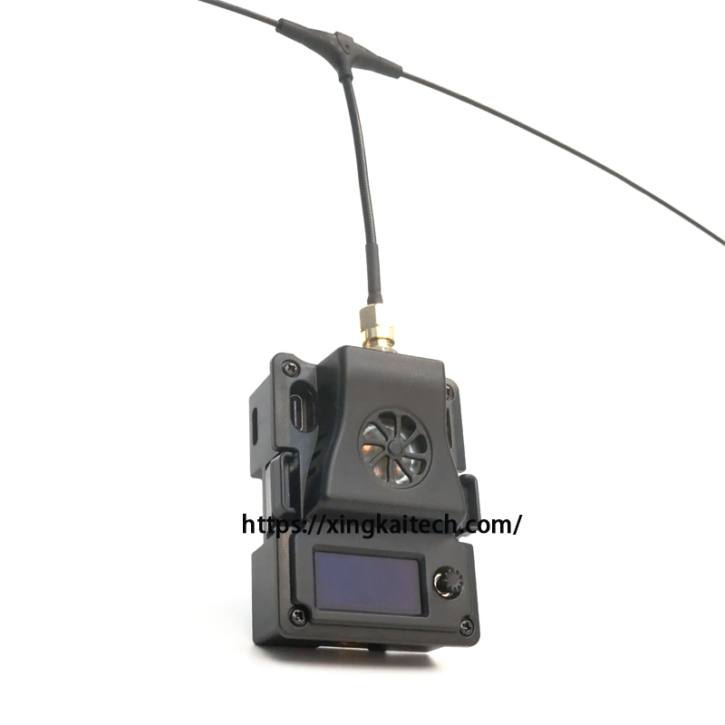 Frsky Receiver Module - FPV ELRS 장거리 확장기 신호 900M