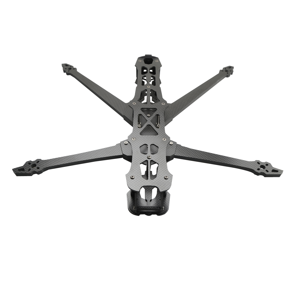 Drone Rc2 - GK-V3 15인치 680mm FPV 드론 프레임