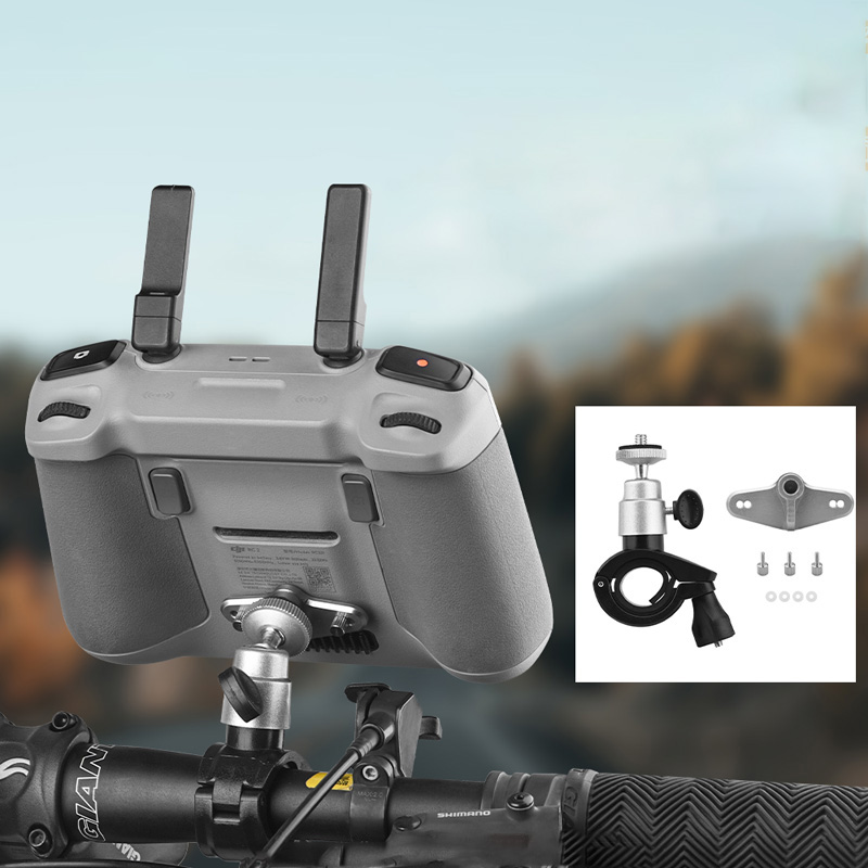 Drone Dji Rc Mini 3 - RC RC2 원격 제어 자전거 홀더
