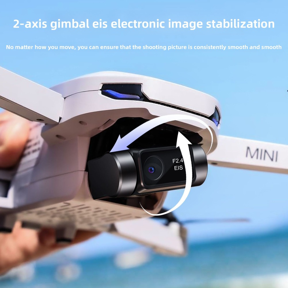 Drone Top Rc - 글로벌 미니X 드론! 4K UHD 및