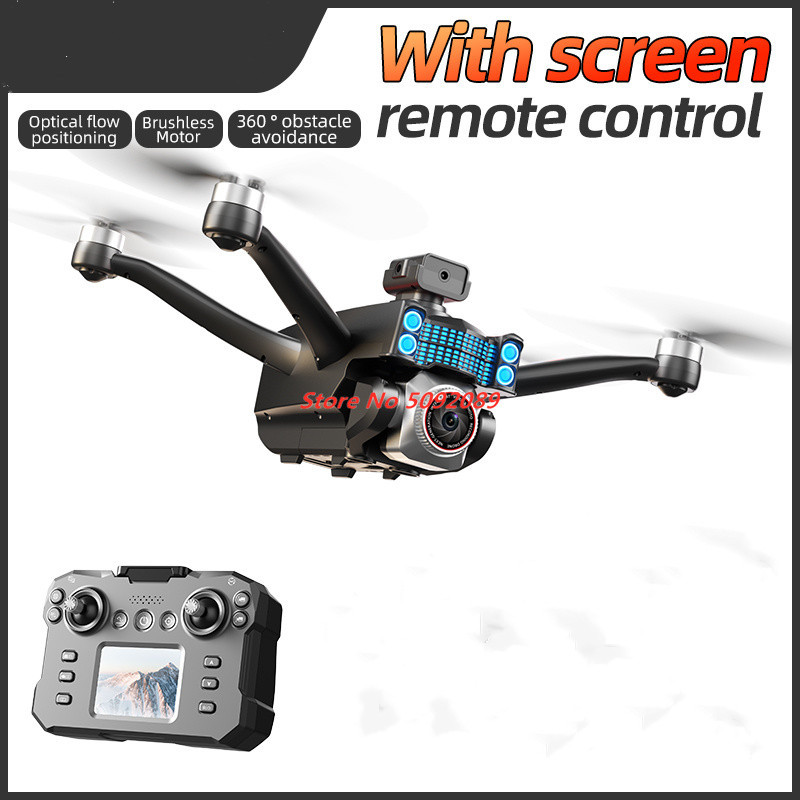 Drone Rc Fpv Manual - 전문가용 8K HD 카메라 브러시리스 모터