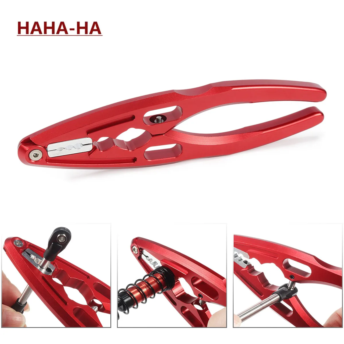 Drone Rc Boat - 1Pcs 알루미늄 플라이어 볼 조인트 조립