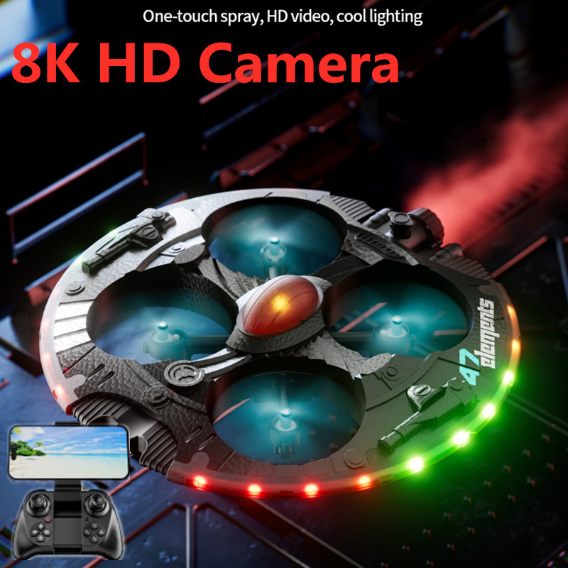 Drone Rc Fpv Manual - 미니 8K WIFI FPV RC 드론