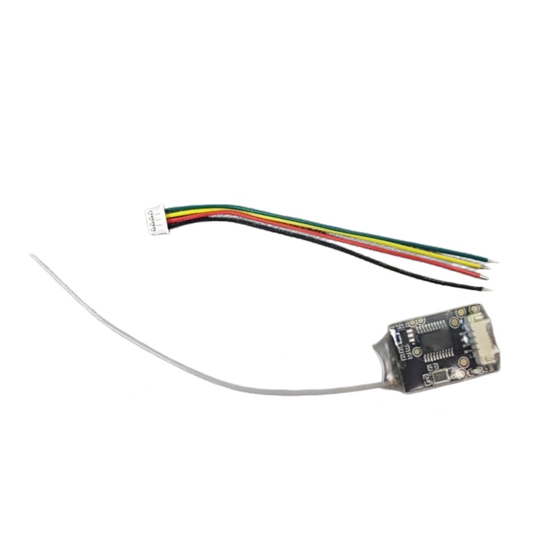 Analog Fpv Transmitter - 플라이스카이 FS-8A 8CH 18CH 미니 수신기