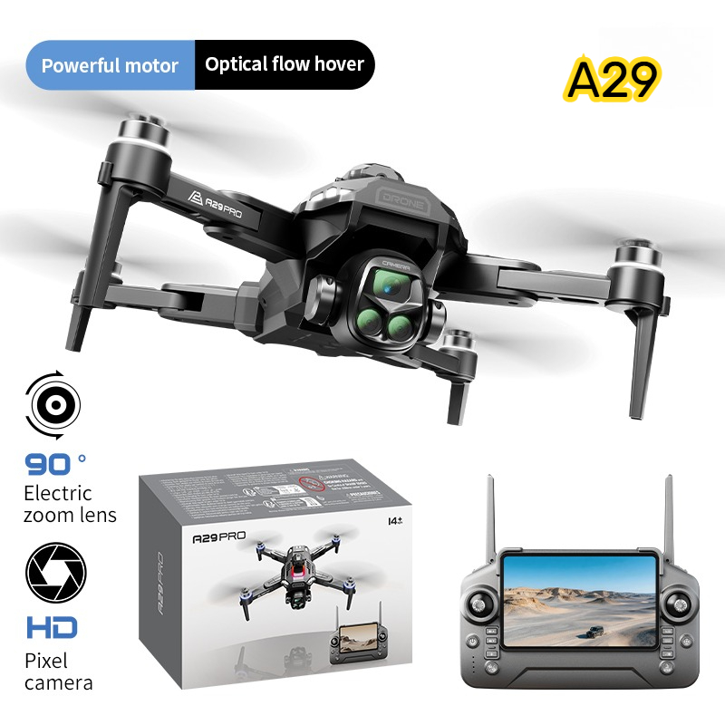 Drone App Rc Fpv - RC FPV 쿼드콥터 A29 메카 스타일