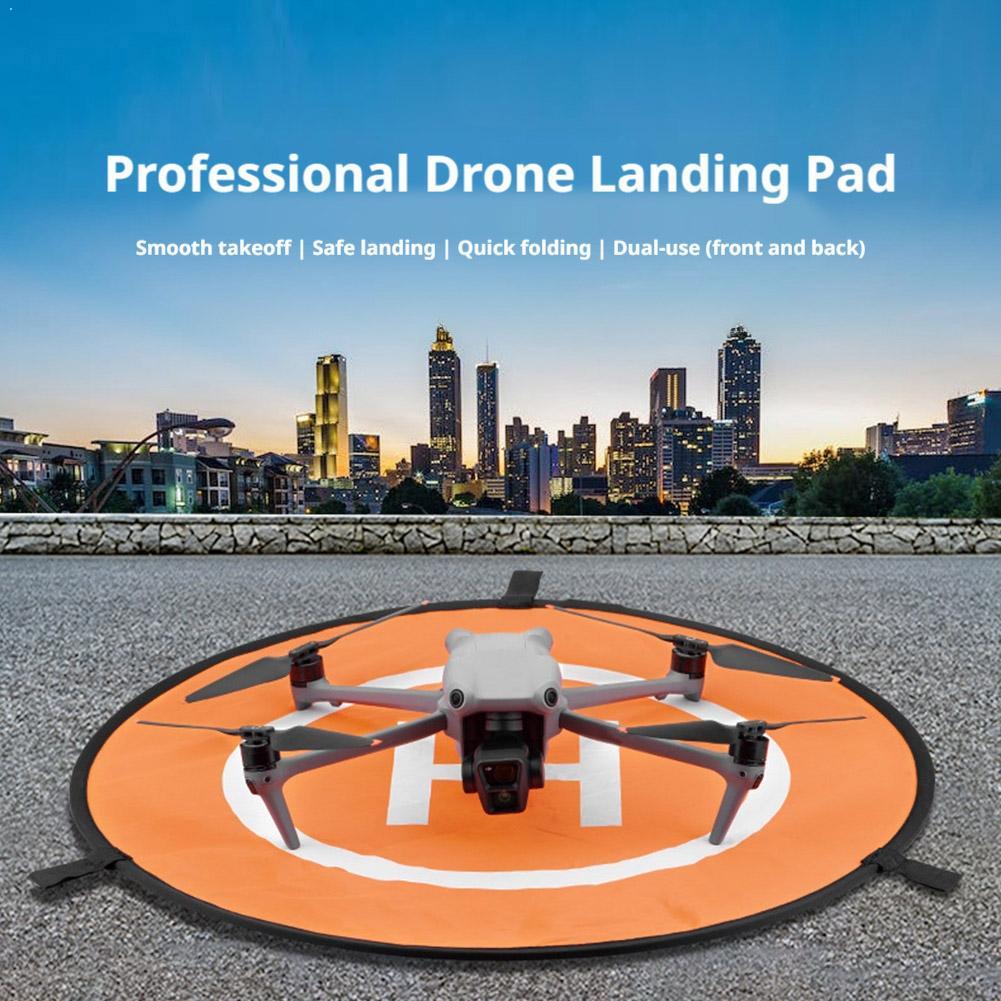 Drone Dji Rc Mini 3 - 75cm 드론 랜딩 패드, DJI Mavic