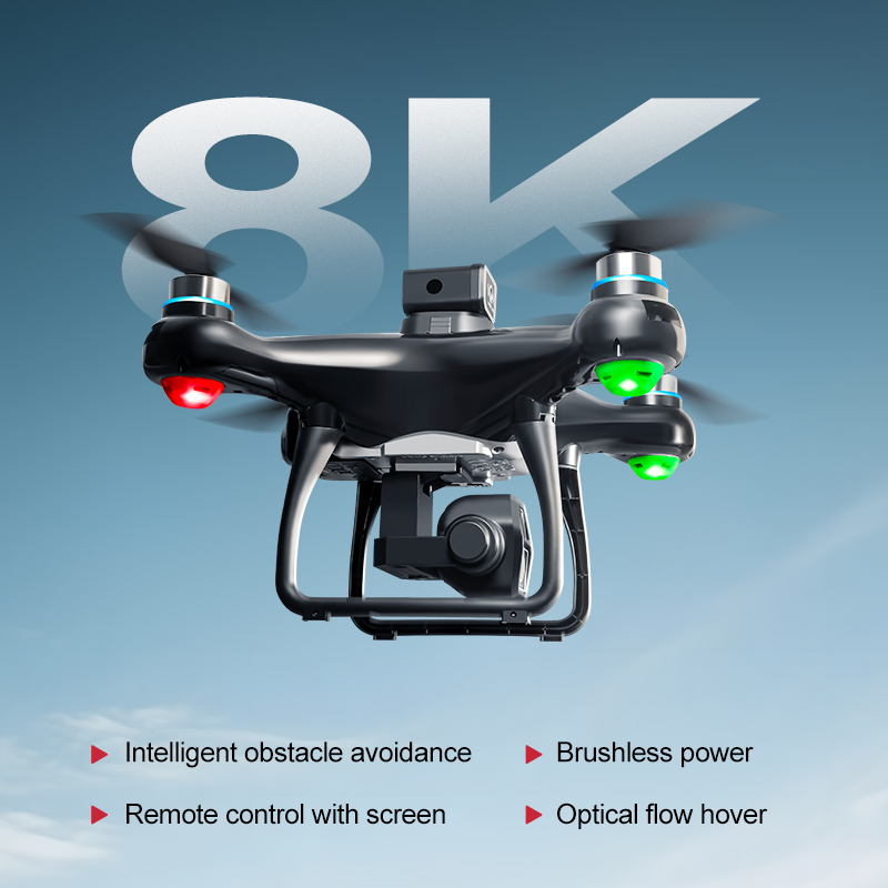 Drone App Rc Fpv - 벡신 뉴 Z3 GPS 드론 4.3인치