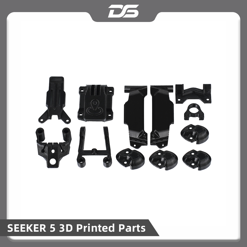 Drone Rc Holder - 교체 부품 3D 인쇄 TPU 홀더