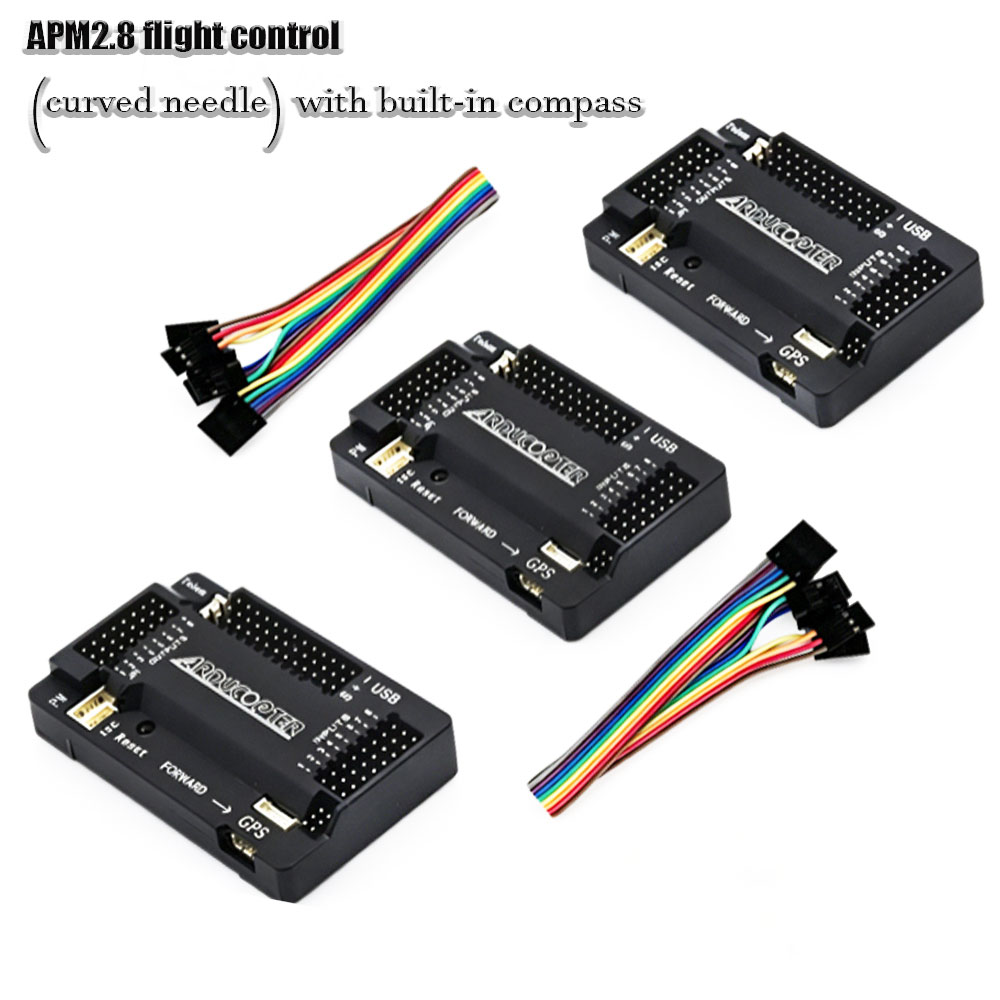 Drone Rc2 - APM 2.8 비행 컨트롤러 보드 RC