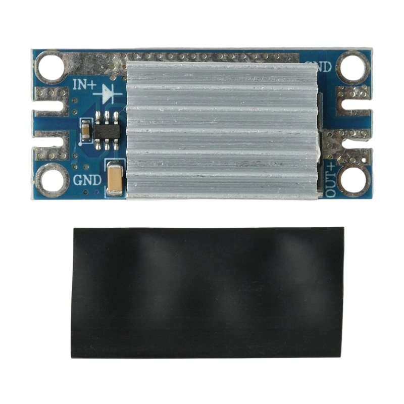 Drone Rc Board - Y43A-드론 RC BEC 시스템 호환 70A