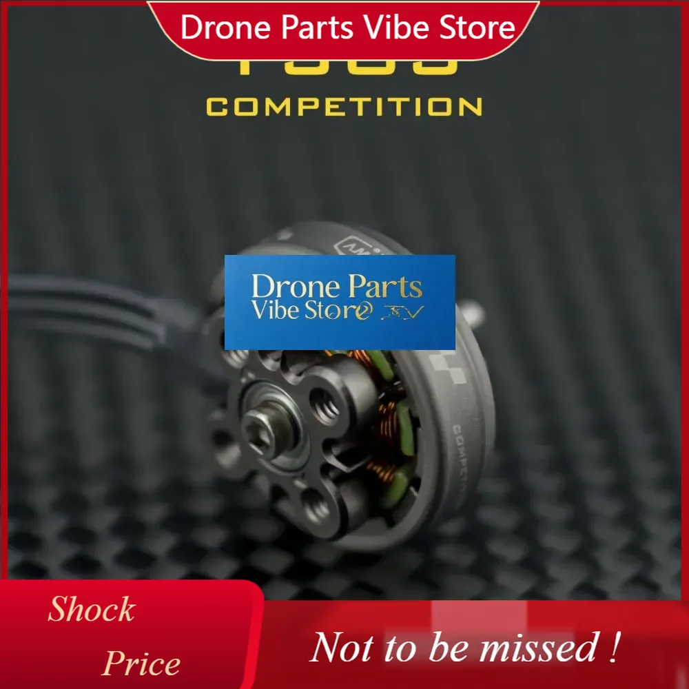 Micro Fpv Quad - DParts1AMAX 1303 FPV RC 드론 비행기용
