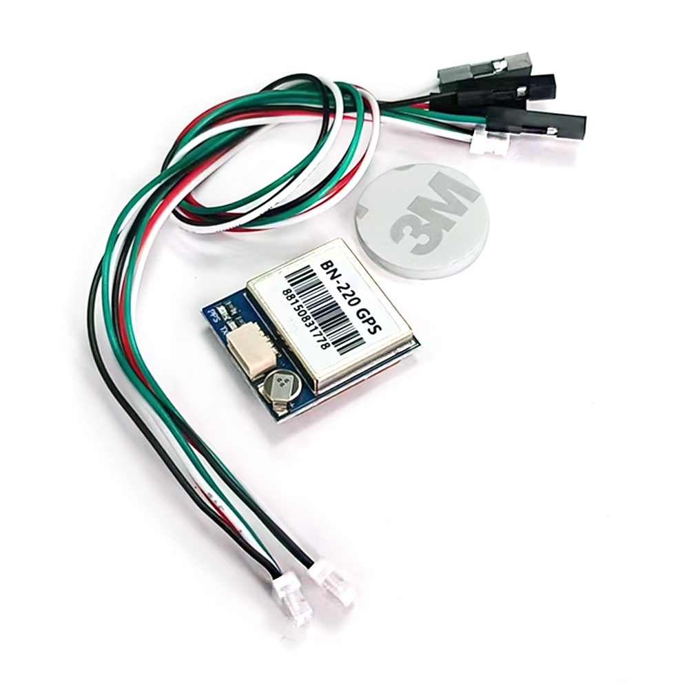 Drone Rc2 - BN-220 BN880 GPS GLONASS 모듈 -