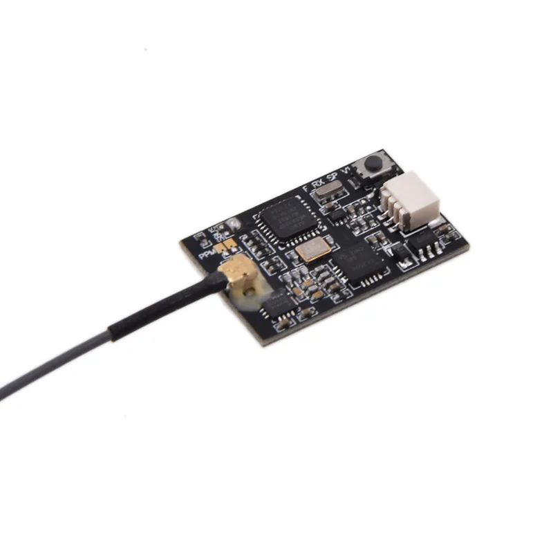 Frsky Receiver Module - Frsky-MRF8CHA 2.4G AGF, 8CH 출력 SBUS