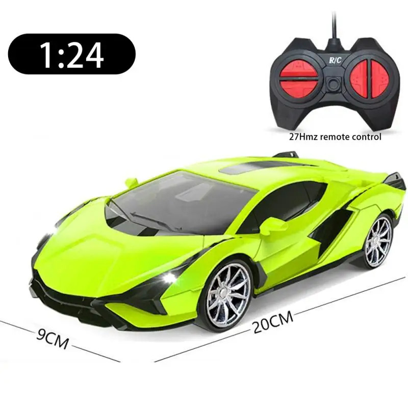 Drone Shahed Rc - RC카 스턴트 고속 드리프트 레이싱 전동