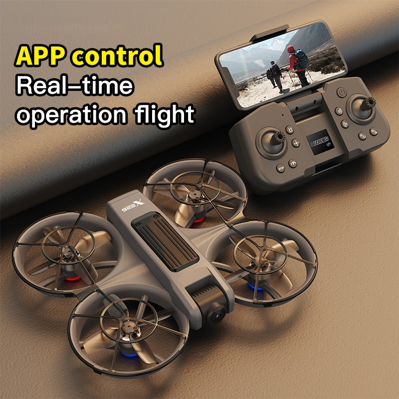 Drone Rc Fpv Manual - VR 컨트롤 브러시리스 WIFI FPV 장애물