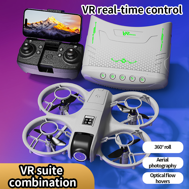 Drone App Rc Fpv - X228 VR FPV 드론 HD 듀얼