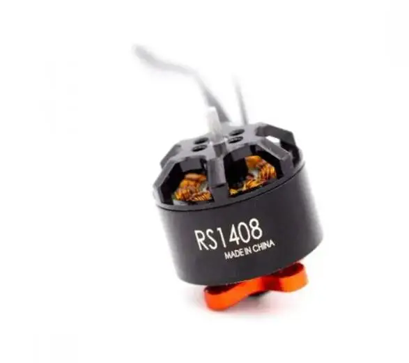 Micro Fpv Quad - EMAX RS1408 1408 2300KV-3600KV 마이크로 FPV