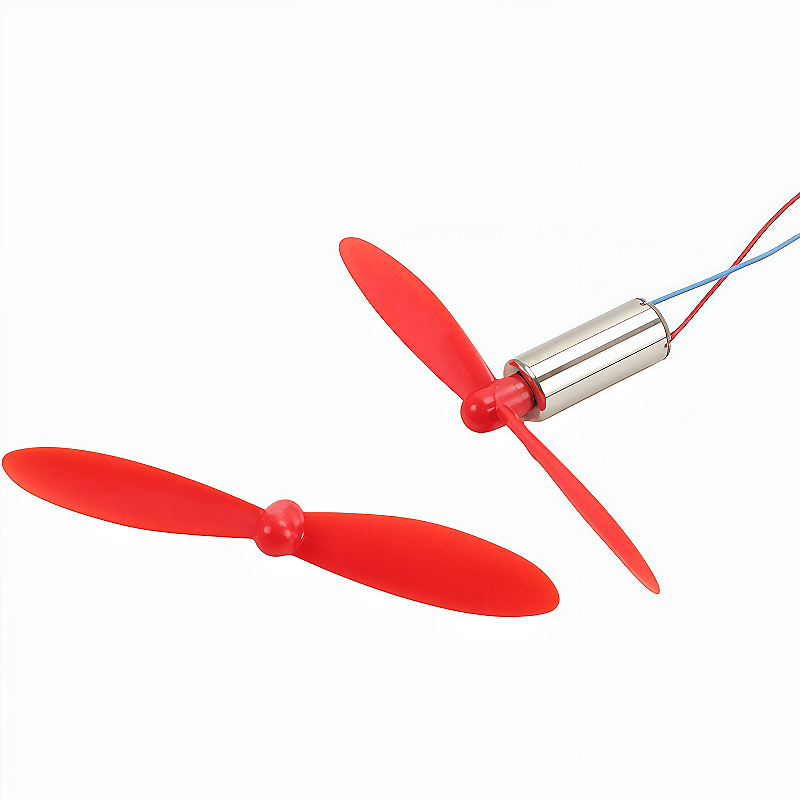Micro Fpv Quad - 4개의 DIY DC 3.7V 50000RPM 716