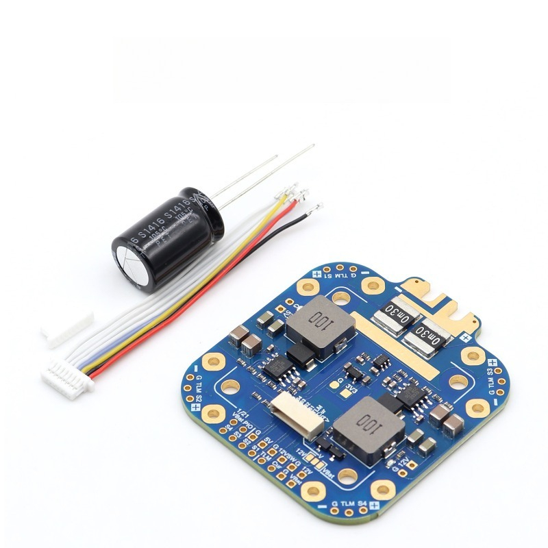 Drone Rc Board - 고전류 440A 전원 분배 보드 듀얼