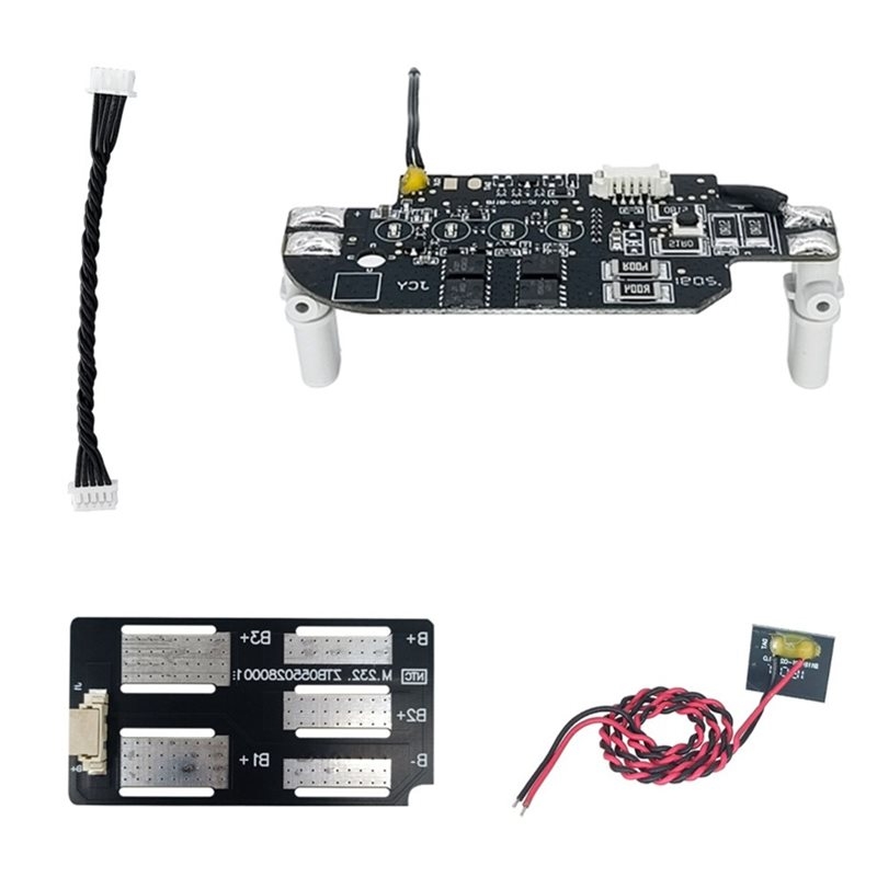 Drone Rc Board - 2026 Xiaomi Mi Drone 4K 및