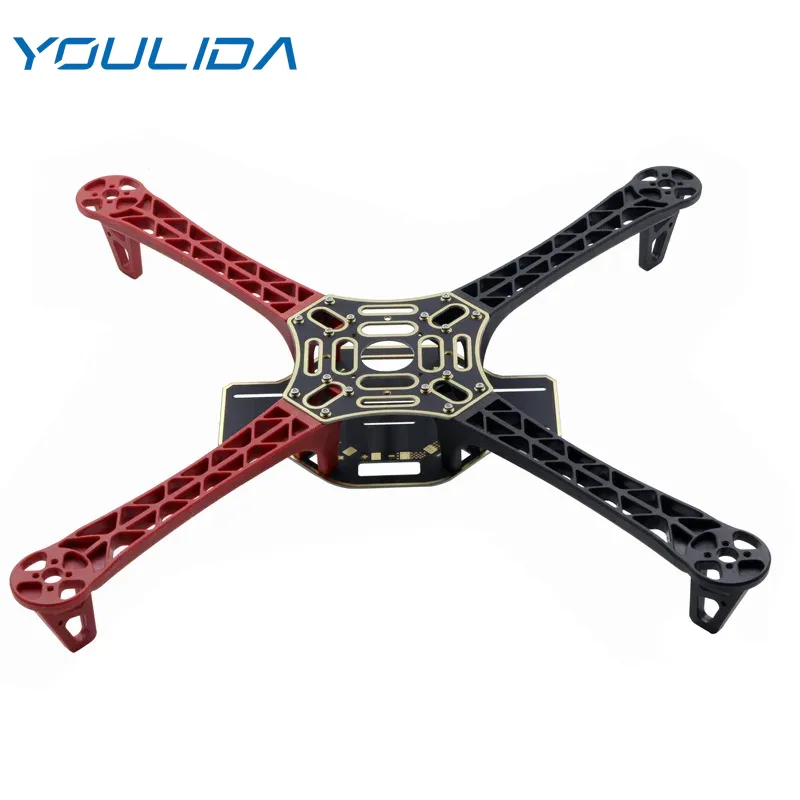 Drone Rc Board - 픽스호크 APM 450mm DIY 드론 섀시용