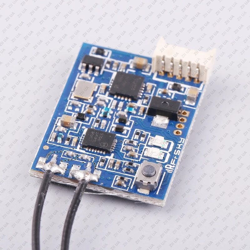 Frsky Receiver Module - FrSky XSR 브랜드 신제품 2.4GHz 16채널