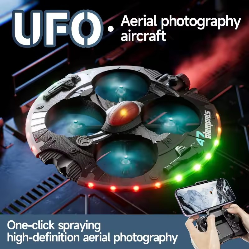 Drone Rc Fpv Manual - 8K WIFI FPV 드론 조명 스프레이