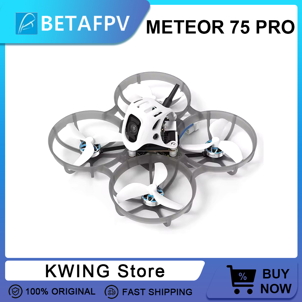 Drone App Rc Fpv - BETAFPV Meteor75 Pro FPV 드론 O4