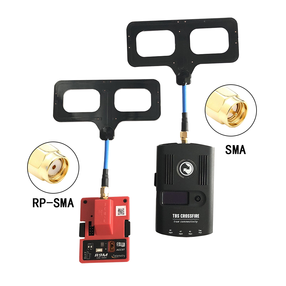 Frsky Receiver Module - Frsky r9m tbs crossfire 모듈 용