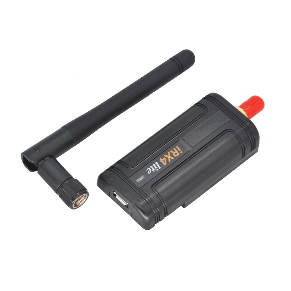 Frsky Receiver Module - IRX4 라이트 2.4G 멀티 프로토콜 4-in-1