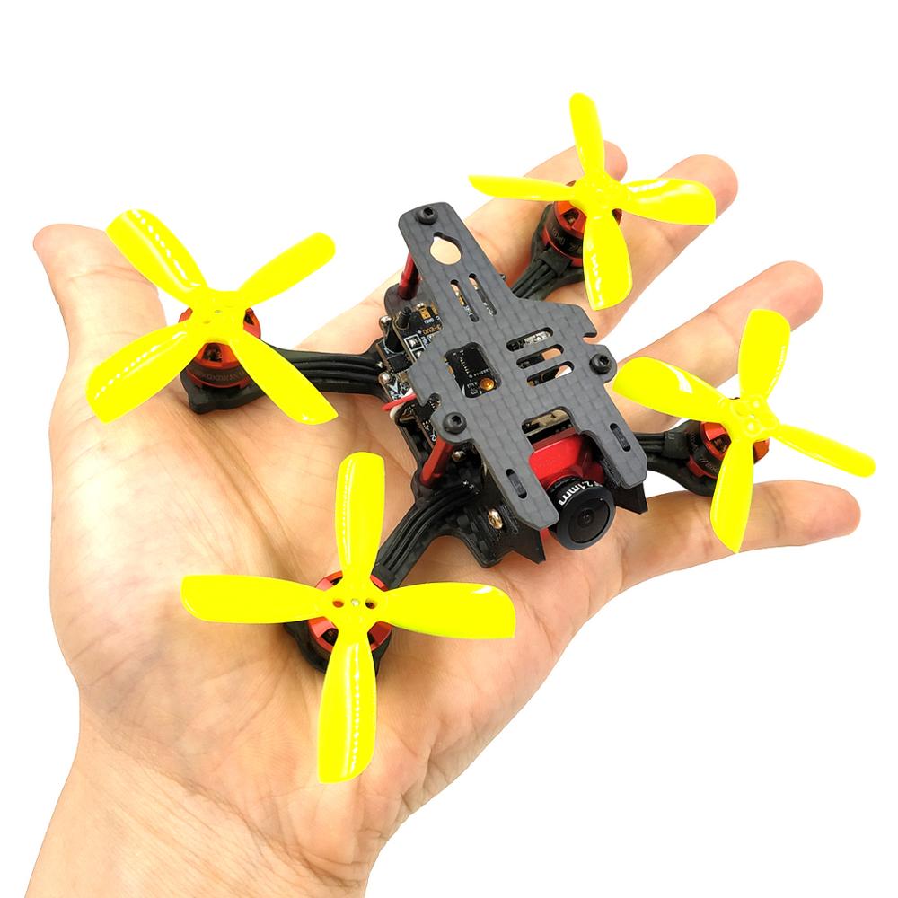 Micro Fpv Quad - AlfaRC Quark96 2 인치 FPV 레이싱