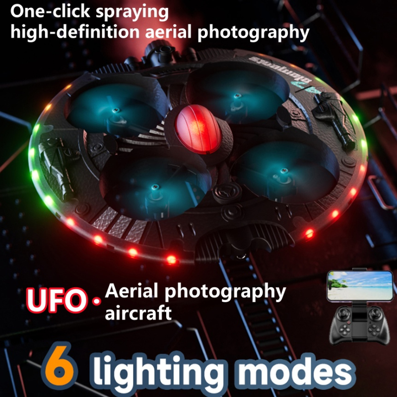 Drone Rc Fpv Manual - 8K 카메라 광학 흐름 호버 WIFI