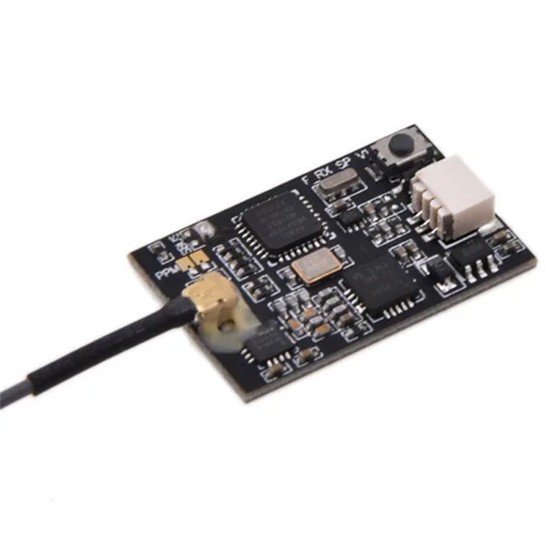 Frsky Receiver Module - A29F-MRF8CHA 2.4G AGF Frsky 8CH 출력용