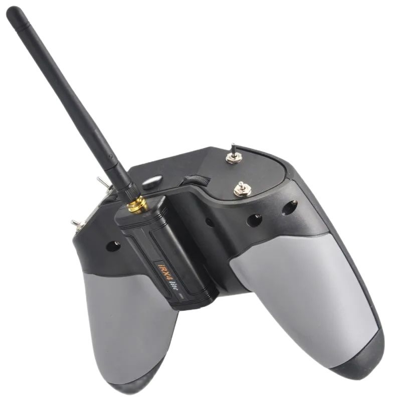 Frsky Receiver Module - TBS NANO IRX4 Lite 4-in-1 멀티