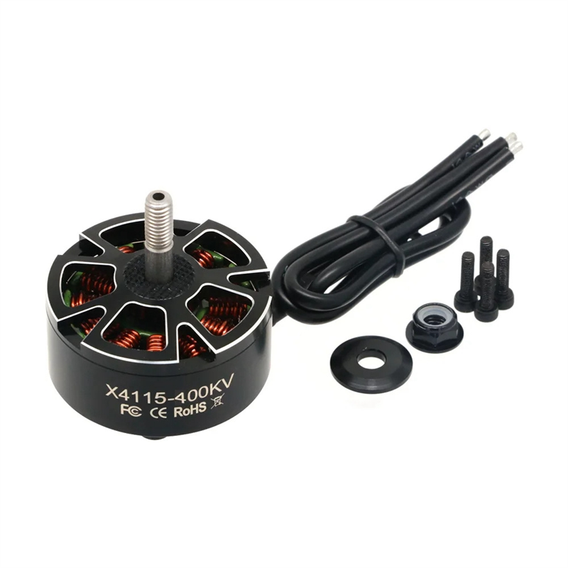 Drone Top Rc - A97I-X4115 RC 멀티 로터 쿼드 콥터