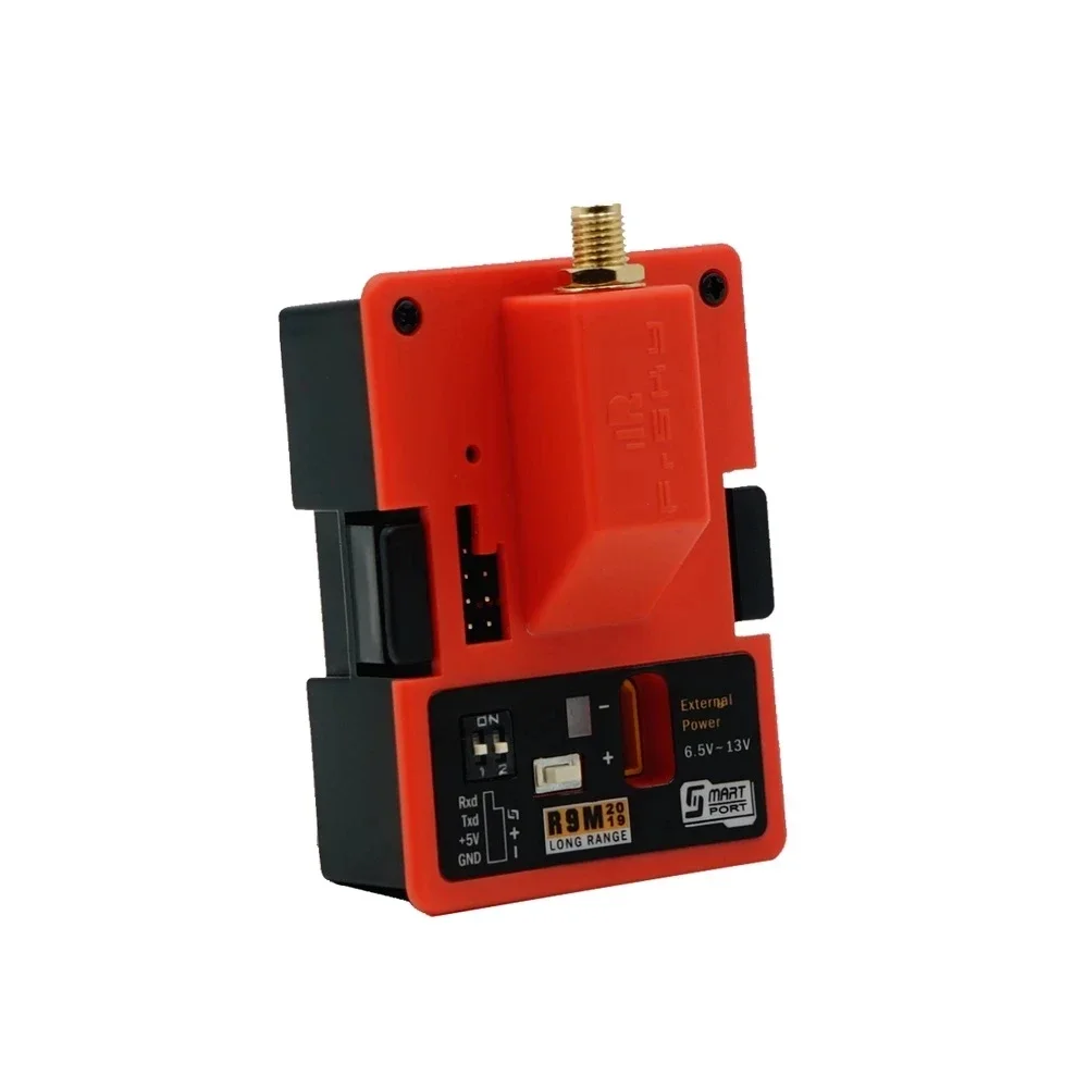 Frsky Receiver Module - FrSky R9M 2019 모듈 900MHz 장거리
