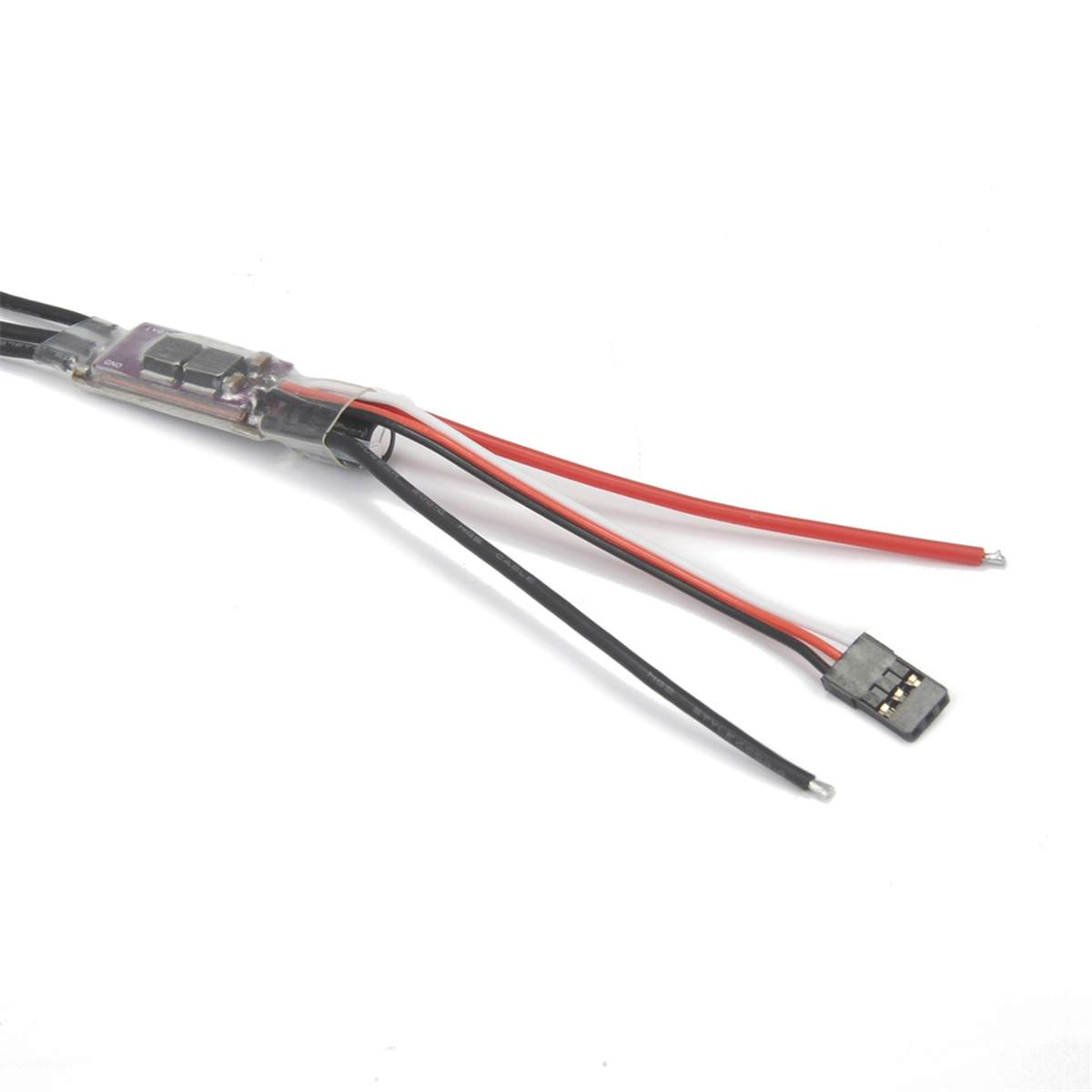 Drone Rc2 - A002 1PCS AM32 32비트 ESC 2-4S