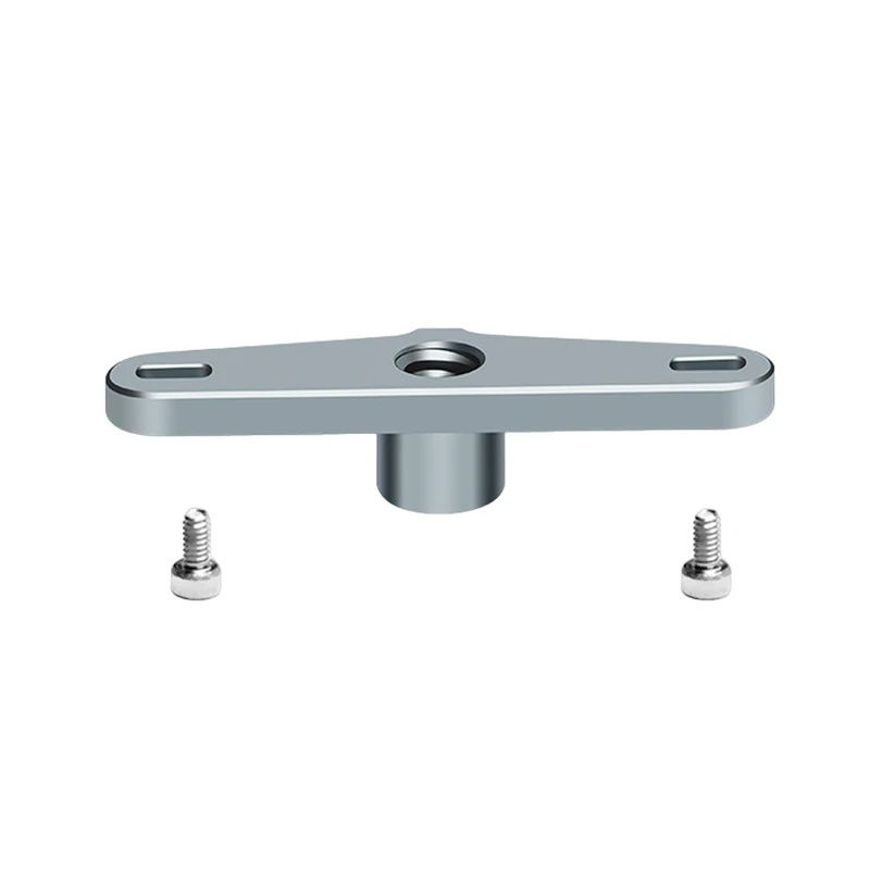 DJI RC2/RC 리모컨용 스크린 마운트 보드, 금속 - Drone Dji Rc Mini 3 리뷰 및 가격
