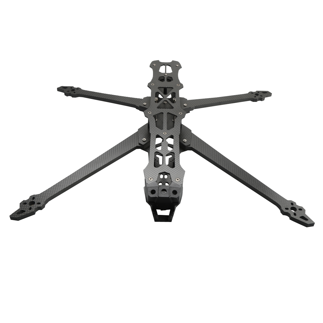 GK-V3 15인치 680mm FPV 드론 프레임 키트 - Drone Rc2 리뷰 및 가격