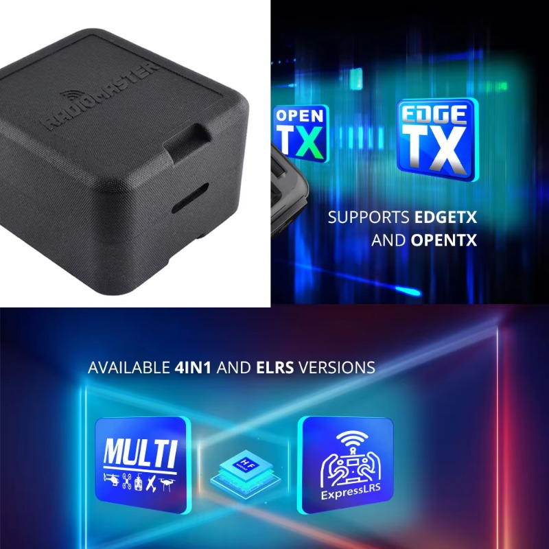 RadioMaster TX16S MKII V4.0 16 - Drone Rc Control 리뷰 및 가격
