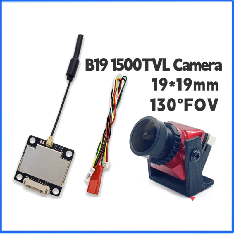 SLONWAKE FPV 슈트 5.8G 600mW VTX - Drone Rc Camera 리뷰 및 가격