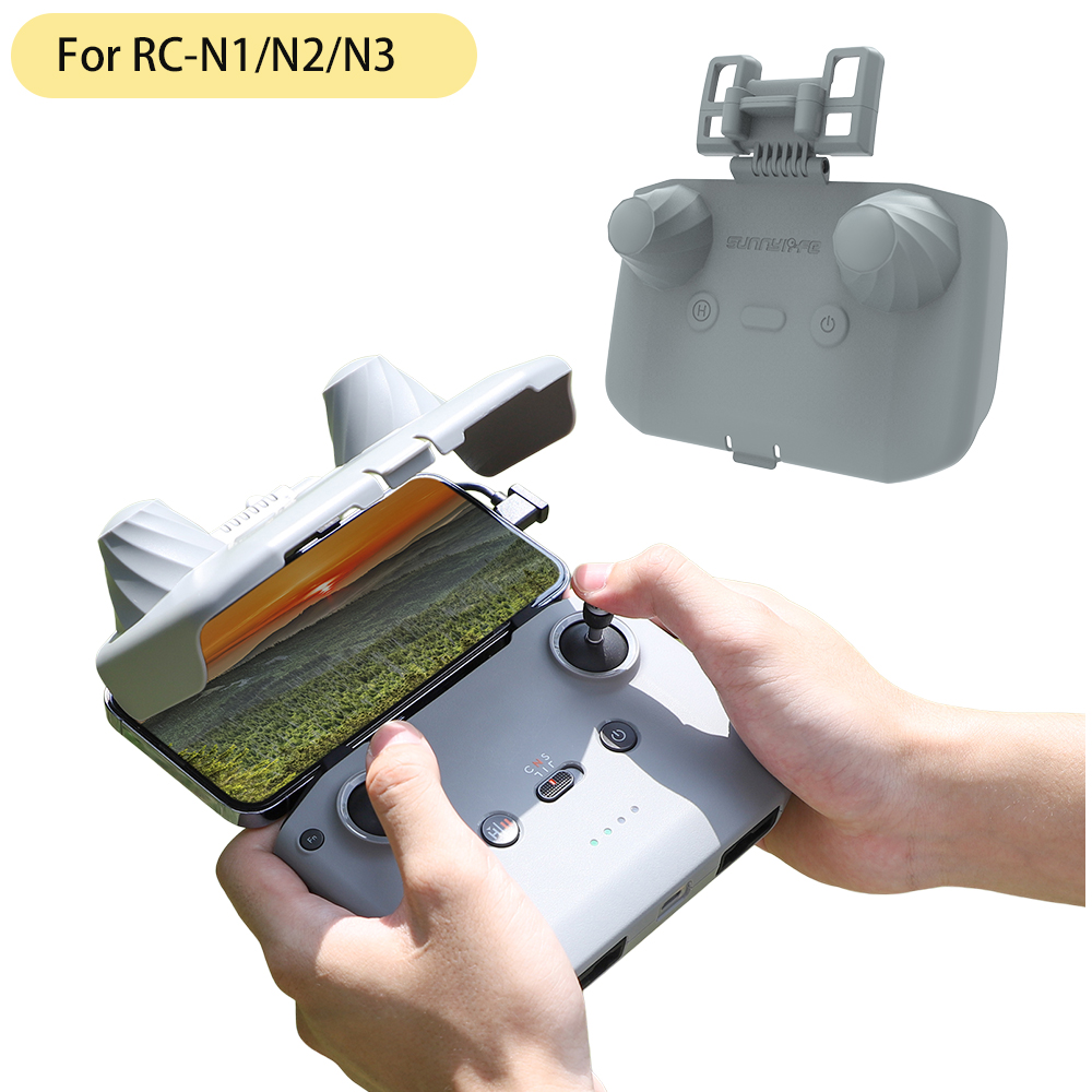 2 in 1 컨트롤러 보호대 썬후드 컨트롤 스틱 가드  - Drone Dji Rc Mini 3 리뷰 및 가격