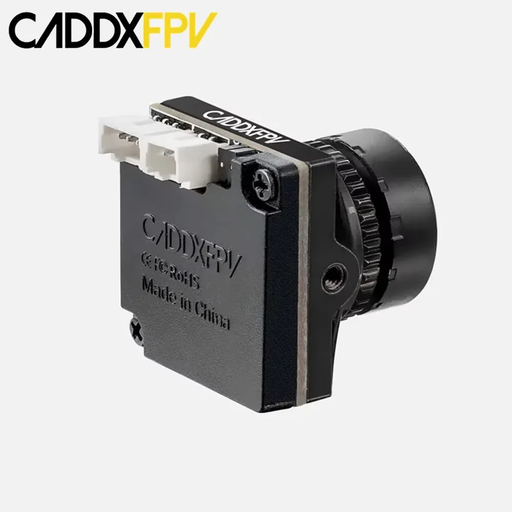 Caddx Ratel 2 V2 FPV 카메라 Ratel - Drone Rc Camera 리뷰 및 가격