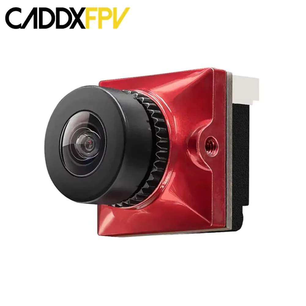 Caddx Ratel 2 V2 FPV 카메라 Ratel - Drone Rc Camera 리뷰 및 가격