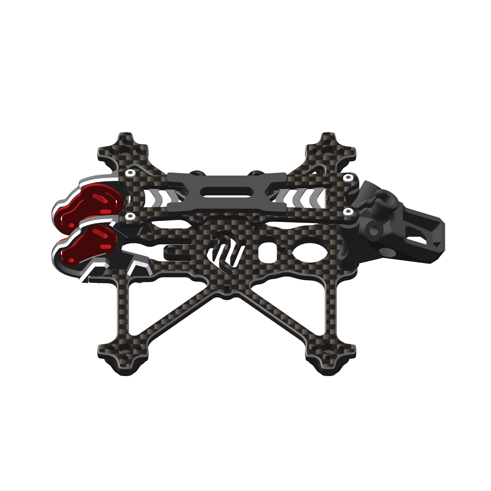 알파RC Fi-25 DJI O4 에어 유닛 65MM 프 - Drone Rc2 리뷰 및 가격