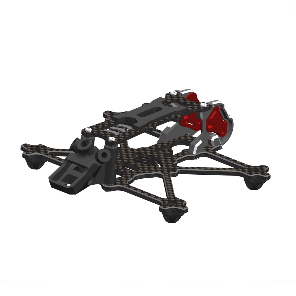 알파RC Fi-25 DJI O4 에어 유닛 65MM 프 - Drone Rc2 리뷰 및 가격