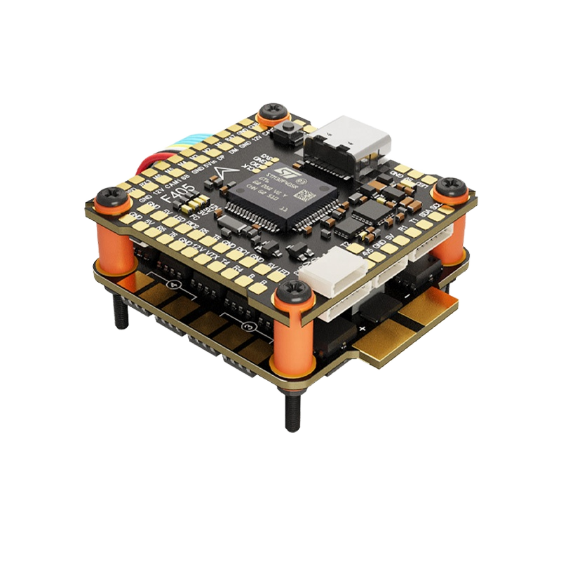 Hakrc F7 F722 V2 Se 플라이트 스택 2- - Drone Rc2 리뷰 및 가격