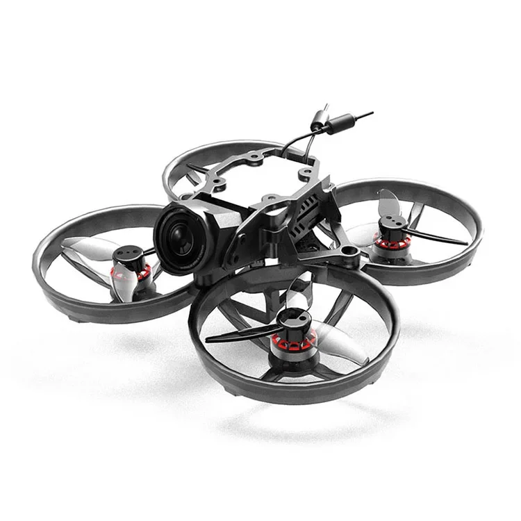 해피모델 모불라8 HD 2S 85mm 마이크로 FPV  - Micro Fpv Quad 리뷰 및 가격