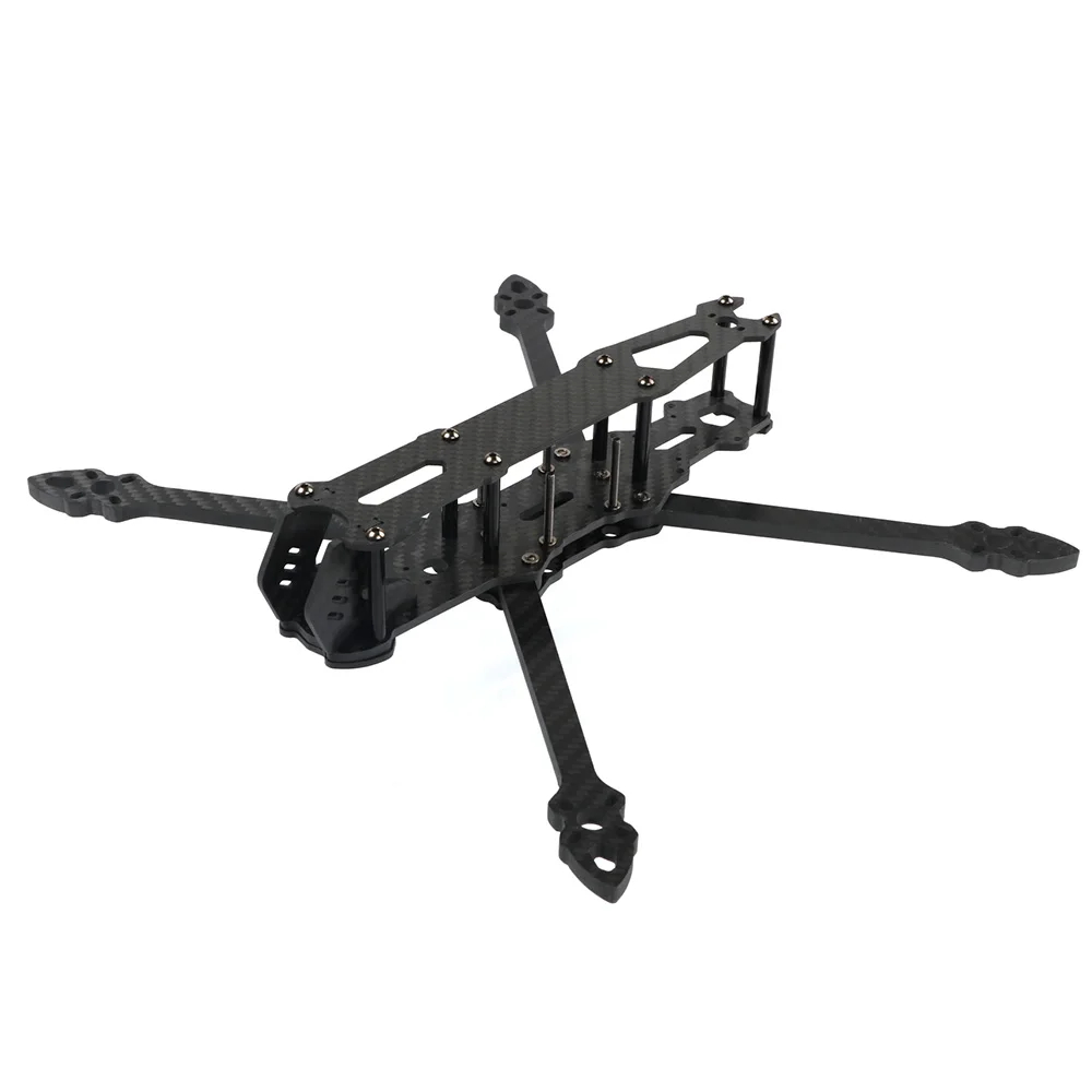 마크 4 7인치 V2 295mm / 8인치 367mm  - Drone Rc2 리뷰 및 가격