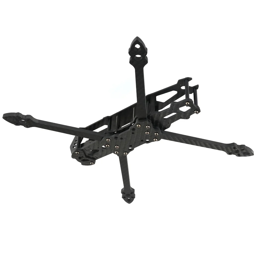 마크 4 7인치 V2 295mm / 8인치 367mm  - Drone Rc2 리뷰 및 가격